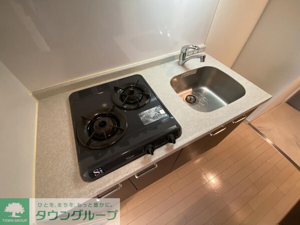 エステムコート名古屋栄デュアルレジェンドの物件内観写真